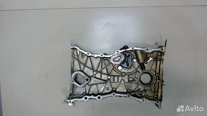 Крышка передняя двс Honda CR-V, 2003