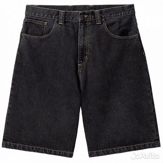 Обмен Шорты Carhartt WIP Brandon Short