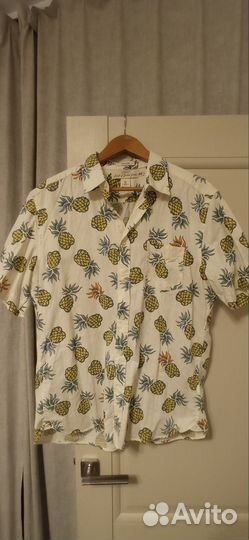 Рубашка H&M