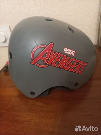 Шлем 46-53