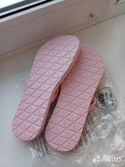 Сланцы шлепки женские adidas