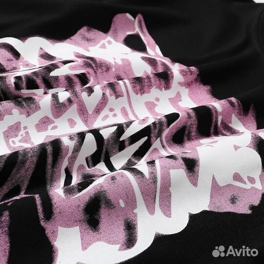 Styssy футболка