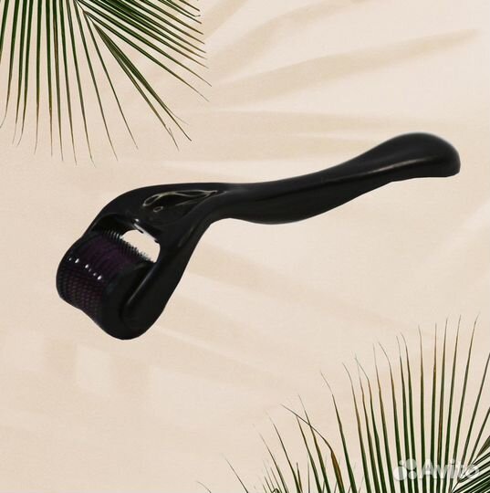 Массажёр для росто волос