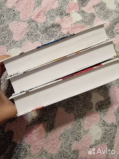 Мара Вульф серия сестры-ведьмы