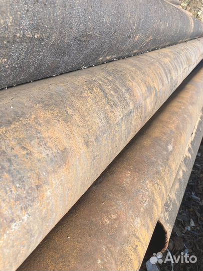 Трубы 325 мм / Идеальны для промышленных решений