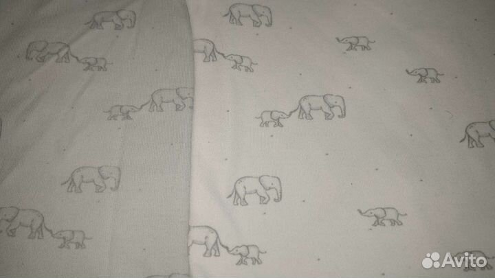 Боди детские на 6-10 месяцев