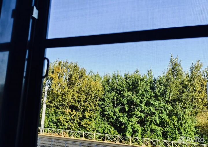 Сетка москитная на окна