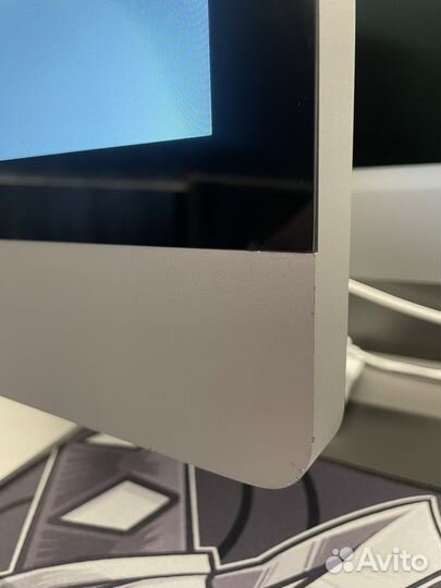 Моноблок Apple iMac 21.5
