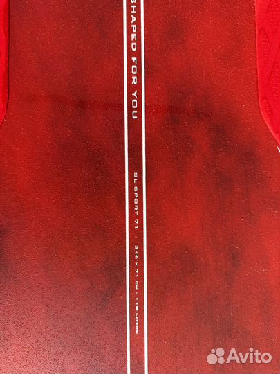 Доска для виндсерфинга