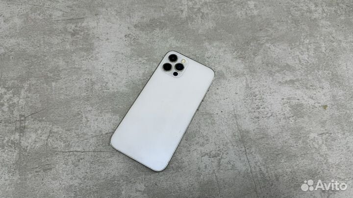 iPhone 12 Pro, 256 ГБ