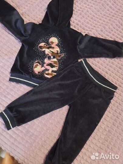 Спортивный костюм