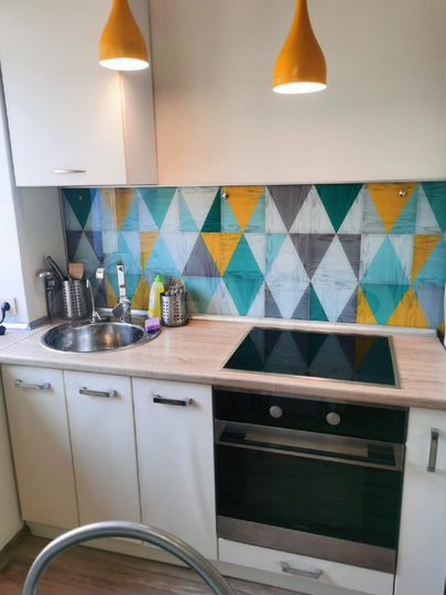 1-к. квартира, 30 м², 5/5 эт.