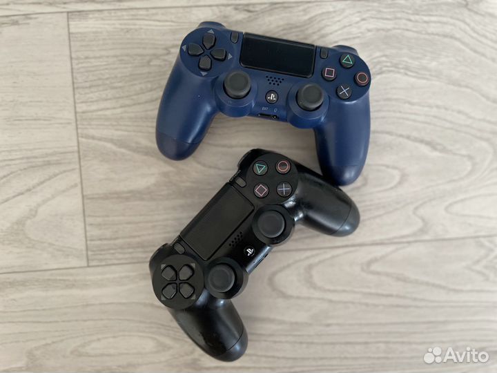 Sony playstation PS4 slim 500gb