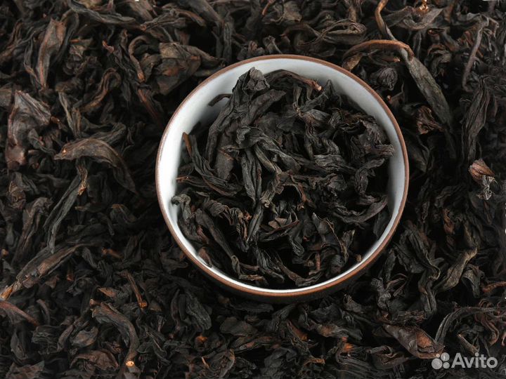 Китайский чай для спортсменов