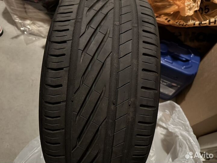 Uniroyal RainSport 5 235/35 R19 91Y