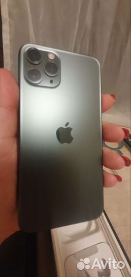 iPhone 11 pro 64gb айфон