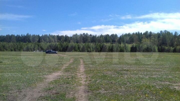Участок 7 сот. (ИЖС)