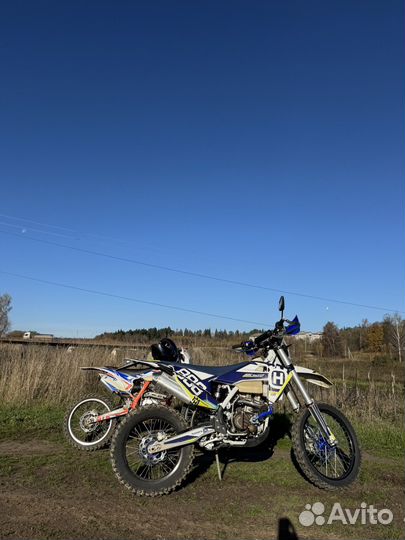 Regulmoto legen 300 с птс