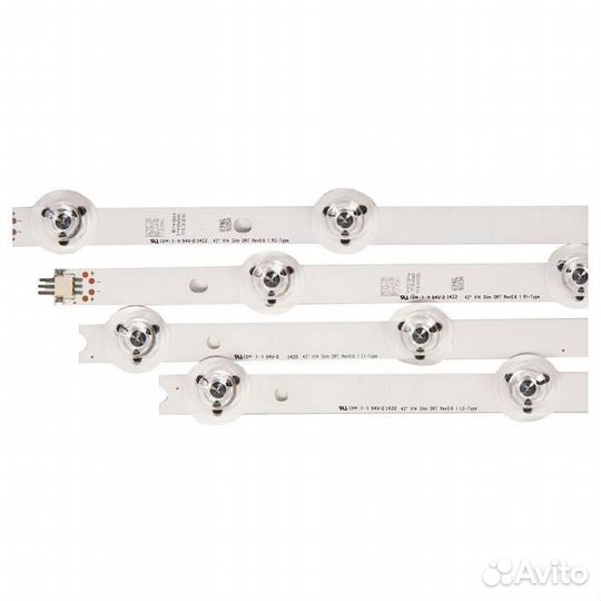 Подветка телевизоров RocknParts