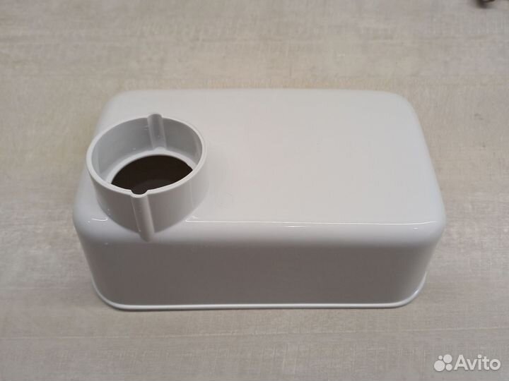 Лоток к насадке мясорубка на комбайн Bosch MUM 4/5