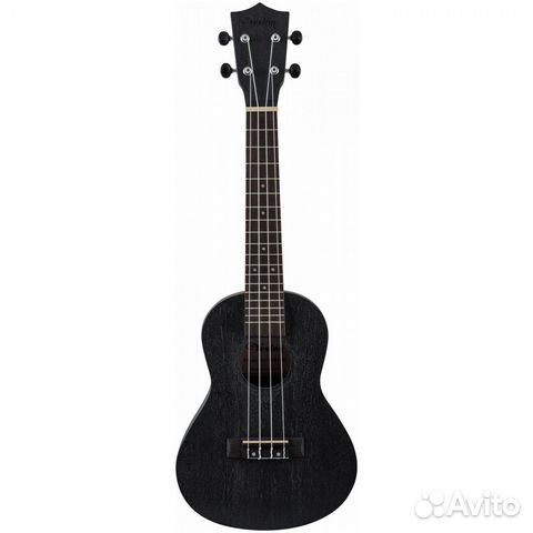 Укулеле Veston KUS100 BK