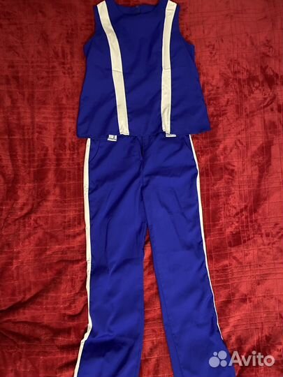 Женская одежда