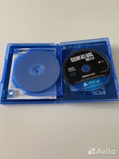 The Last of Us part2