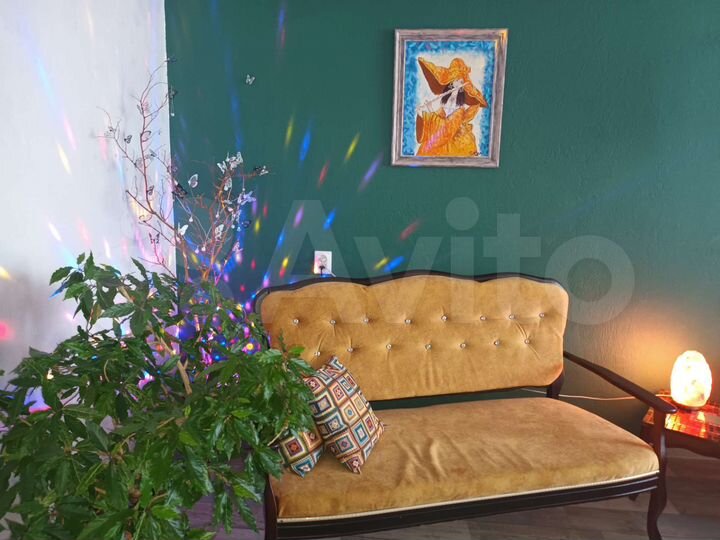 1-к. квартира, 35 м², 8/9 эт.