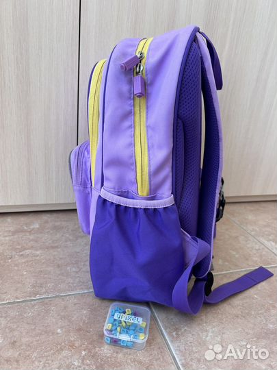 Школьный рюкзак Upixel