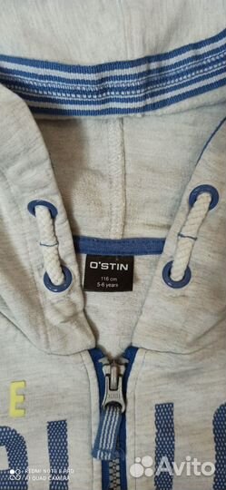 Спортивный костюм