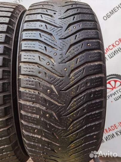 Kumho WinterCraft Ice WI31 205/55 R16 91T