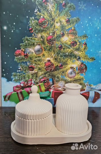 Декоративная посуда