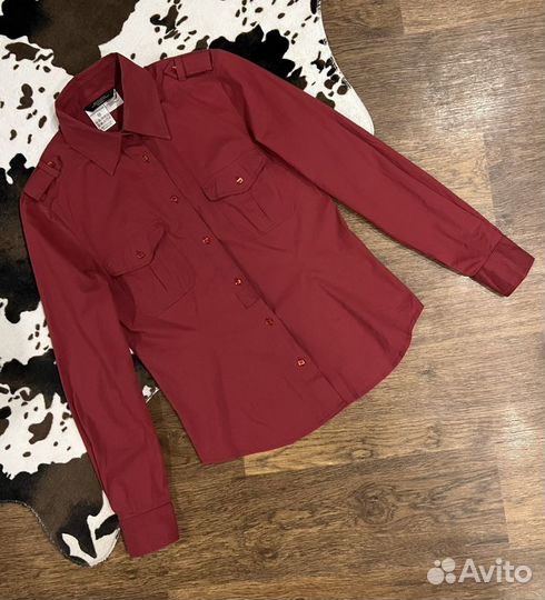 Рубашка Max Mara Weekend (Оригинал)