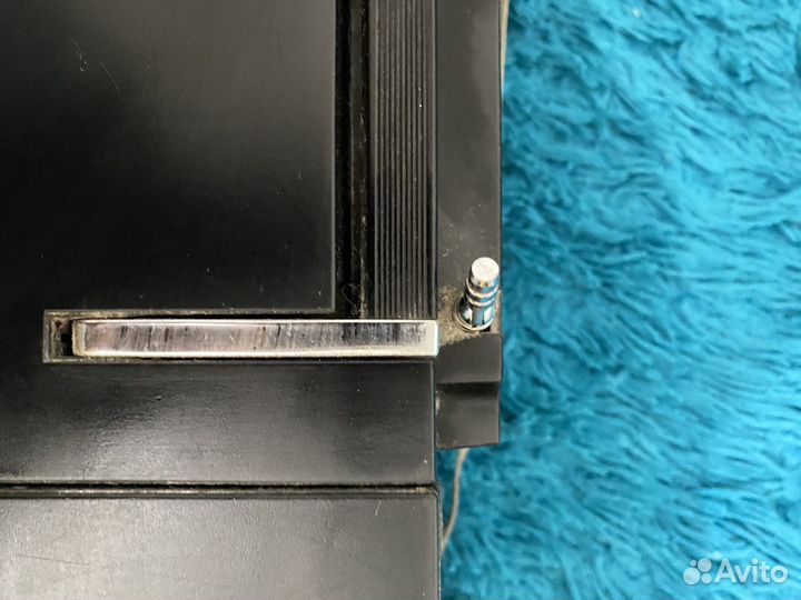 Магнитофон Panasonic