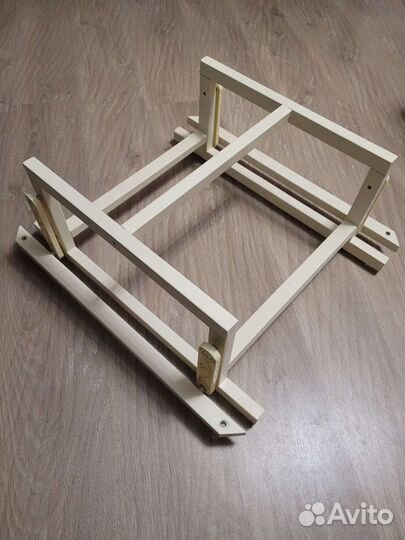 Маятник для детской кроватки