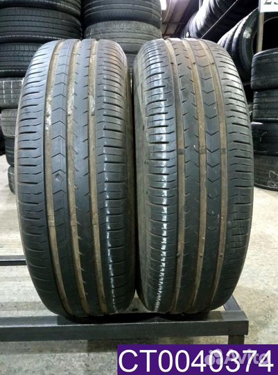 Continental ContiPremiumContact 5 215/70 R16 96T
