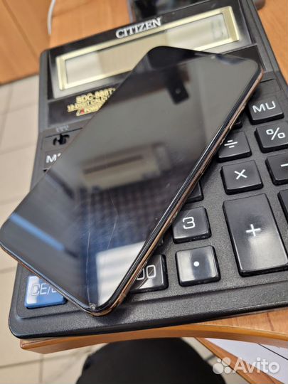 iPhone Xs Max, 64 ГБ