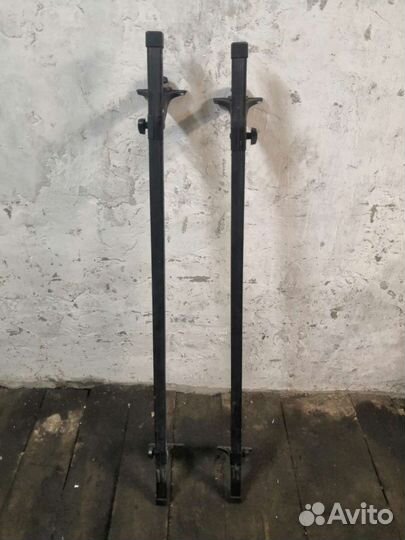 Багажник дуги на крышу ваз