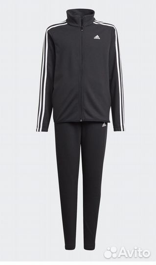 Спортивный костюм adidas для мальчика