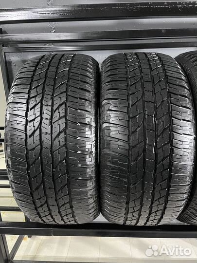 Yokohama Geolandar A/T G015 285/50 R20 112H