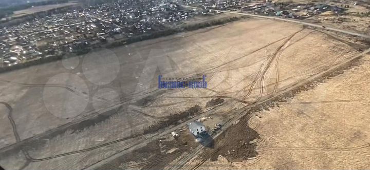 Участок 10 сот. (СНТ, ДНП)