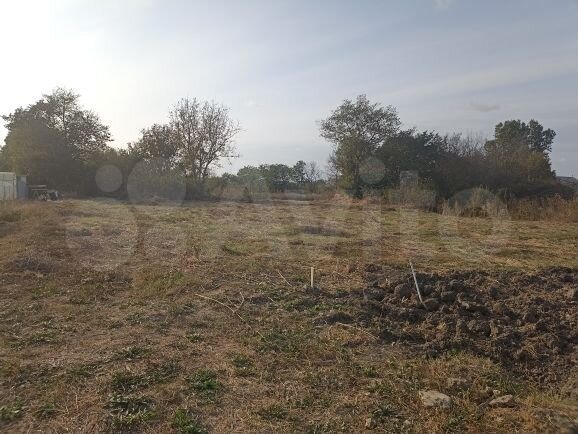 Участок 9,7 сот. (ИЖС)