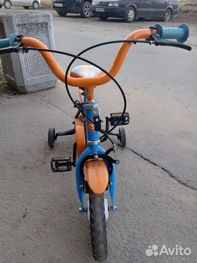 Велосипед