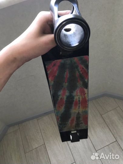 Дека Hipe xl