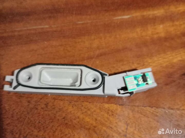 Датчик открытия двери пмм бош/Bosch