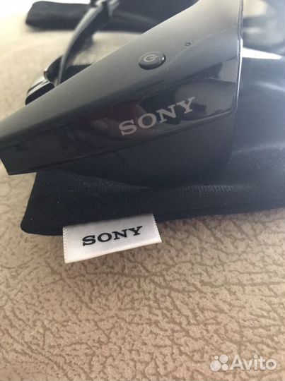 Очки для просмотра в 3D, очки продаю в паре (можно