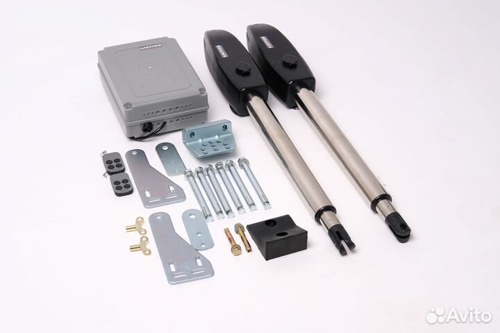 Привод для распашных ворот mersiii L-300