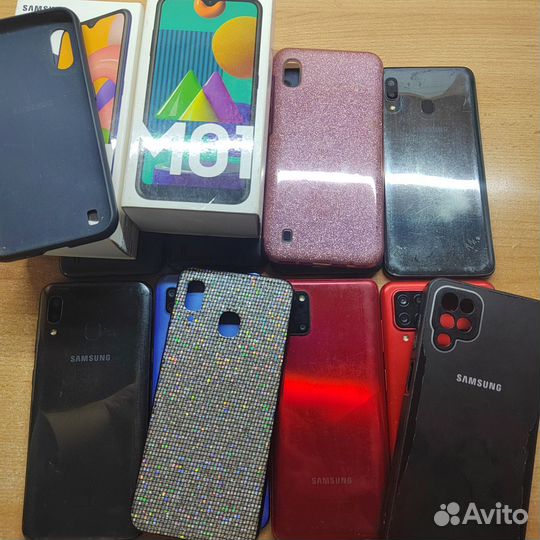 Samsung Galaxy A12, 4/128 ГБ