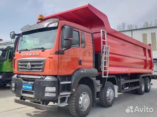 Водитель на самосвал, категория С, вахта