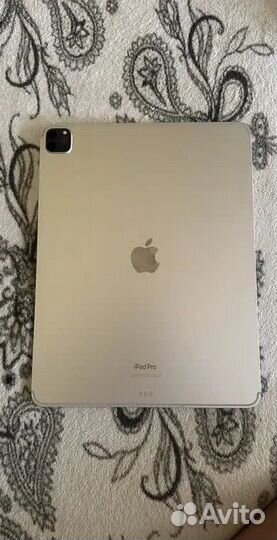 Планшет apple iPad pro 11 m2